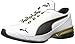 PUMA Men's Reverb Running Shoe