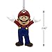 Hallmark Christmas Ornaments, Nintendo Super Mario Ornament