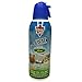 Dust-Off Disposable Compressed Gas Duster, 10 oz Cans - 1 Pack