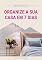 Livro Desafio Organize a Sua Casa em 7 Dias