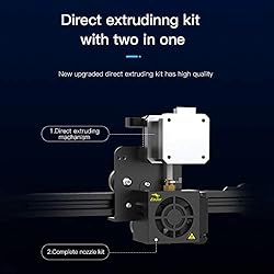 Creality Direct Drive Extruder Upgrade Kit for