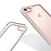 Caseology Coastline for Apple iPhone SE 2020 Case for iPhone 8 Case (2017) for iPhone 7 Case (2016) - Pink