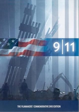 9/11 [DVD] [2002]: Amazon.co.uk: Tony Benatatos, Jamal Braithwaite ...