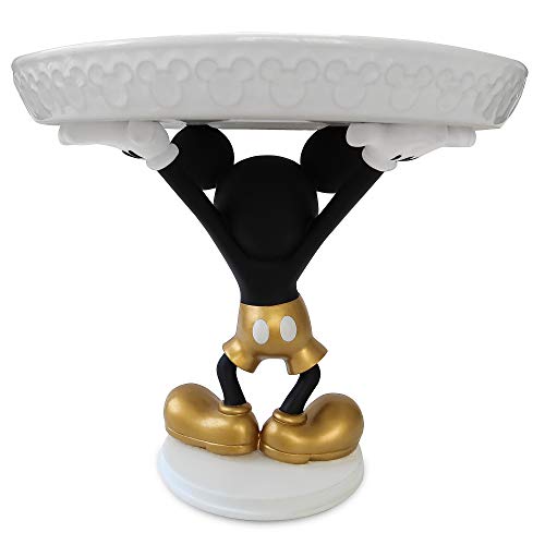 Disney Mickey Mouse Cake Stand Disney Eats Pricepulse