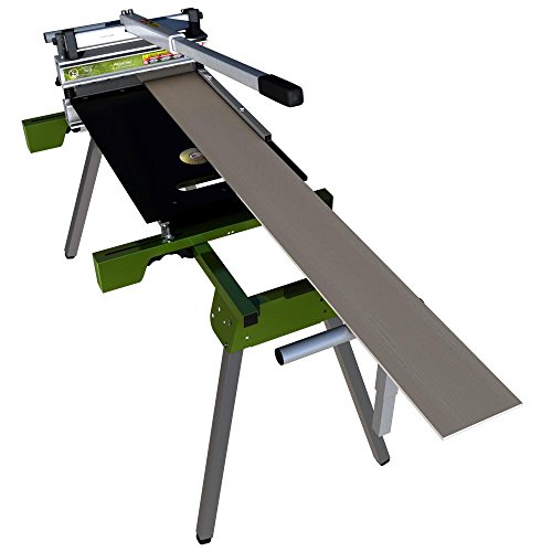 Bullet Tools 13 in. EZ Shear Siding Cutter with blade for hardie plank