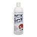 Chris Christensen Ice on Ice Detangler and Finishing Dog Spray, Concentrated Formula, Makes 2 Gallons, Helps Brush/Comb Glide Through Coat, Conditions, No Residue, All Coat Types, Made in USA, 16 oz