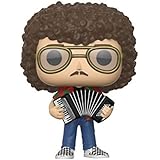 Amazon.com: Weird Al Yankovic - Eat It (Michael Jackson Parody) - 1.25