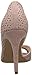 Nine West Women's Dragonia Suede D'Orsay Pump