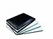 Livescribe 3 x 5 Flip Notepad #1-4 (Black, 4-pack)