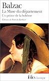 La Muse du Departement et un Prince de la Boheme, Balzac, Honoré de, 2070375420