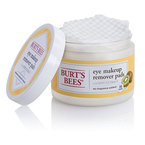 1 Burts+Bees+Makeup+Remover+Count
