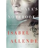 [ Maya's Notebook Allende, Isabel ( Author ) ] { Hardcover } 2013