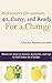Makeovers For Women: 40, Curvy and Ready For A Change - Plus-Size-Magazine.com's Makeover ideas on beauty, hairstyles, and tips on how to look better on ... readers of Plus-Size-Magazine.com Book 1)