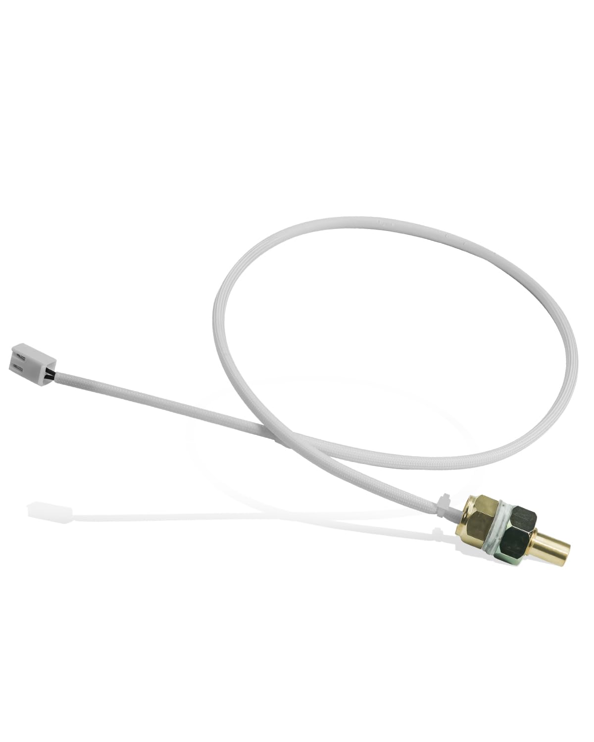 Photo 1 of P-1209 Thermal Temp Sensor 12V Fit for Green Mountain Grills Daniel Boone Prime, Oven Heat Sensor Fit for Ledge Peak Models Jim Bowie Prime