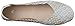 Easy Spirit Women's Gibby Flat Shoe