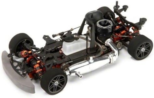 rc touring car kit
