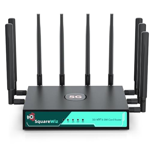 best router 5g