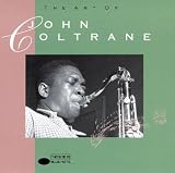John Coltrane Album: «Art of» (Front side)