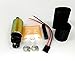 Signswise Fuel Pump and Strainer Upgrade Kit for Polaris Ranger & Xp 2006 2007 2008 2009 2010 500 600 700 800