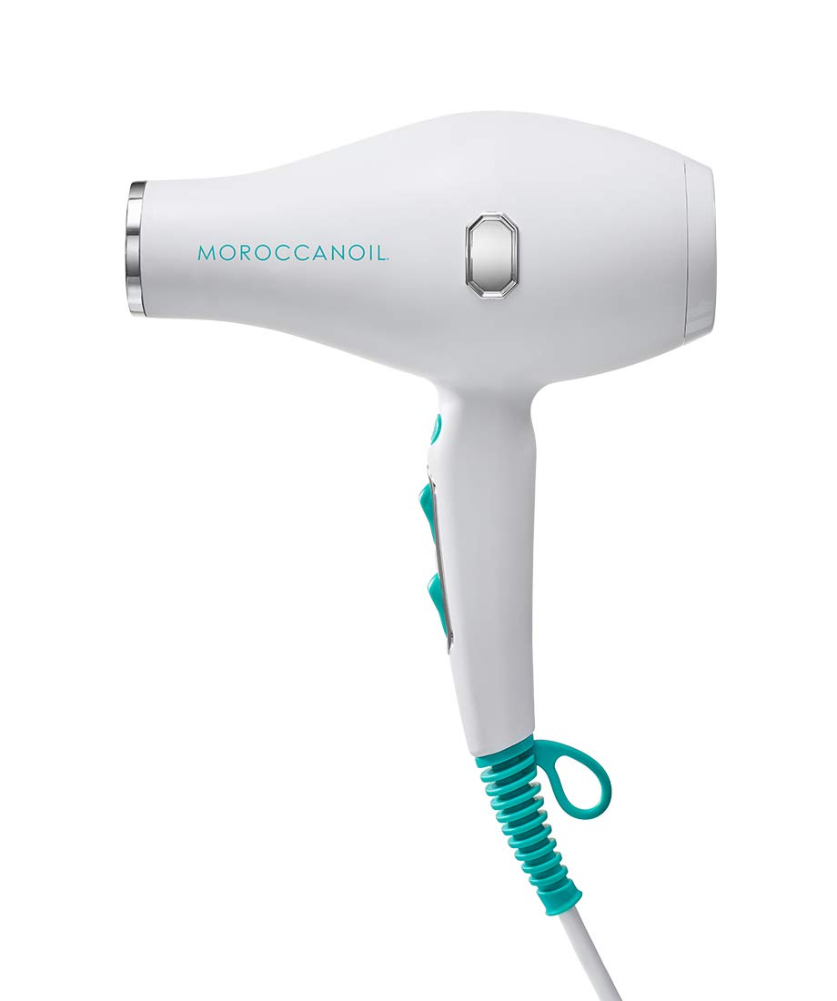 Photo 1 of (used) Moroccanoil Smart Styling Infrared Hair Dryer