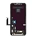 VANYUST for iPhone Xr Screen Replacement, LCD Display Touch Screen Digitizer Assembly with Waterproof Frame Adhesive Sticker for iPhone Xr 6.1 inch