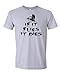 If It Flies It Dies | Duck Humor T-shirt |Start your own Dynasty in this Tee