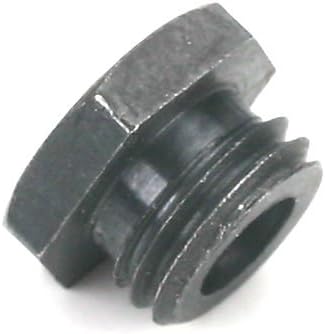 Evolution Engines Retainer, Carb Body S32868F: E61, EVO061868F