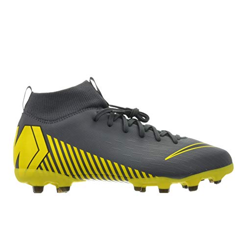 Top 10 Youth Soccer Cleats With Ankle Support of 2019 No Place Called
