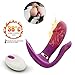 XSEXO Adult 9 speeds Vibrator Female Tongue Licking Kiss Massager Stimulator for Women & Couples T Shirtthumb 3