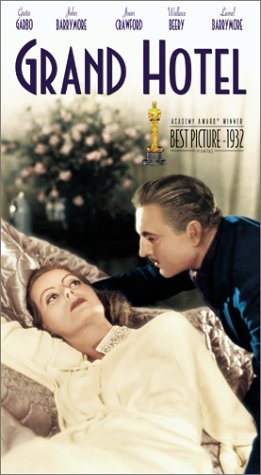 Download Grand Hotel [VHS]