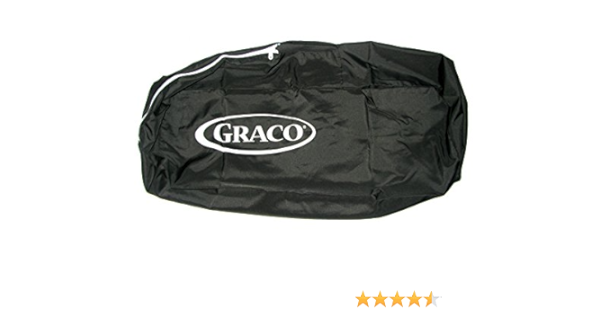 graco pack n play replacement storage carrying bag