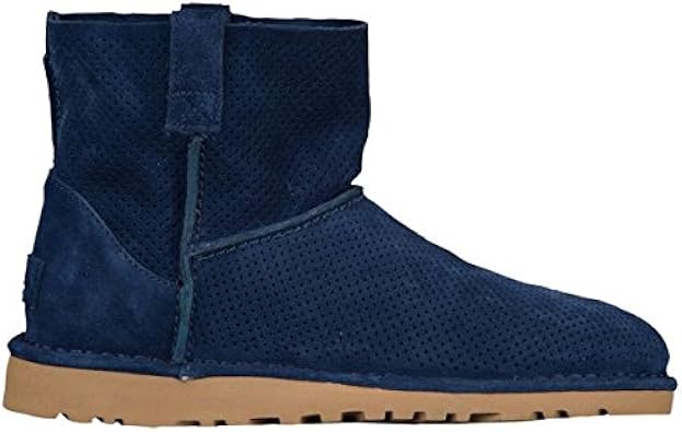 classic unlined mini perf