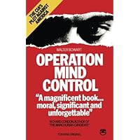 Operation Mind Control: The CIA's Plot Against America