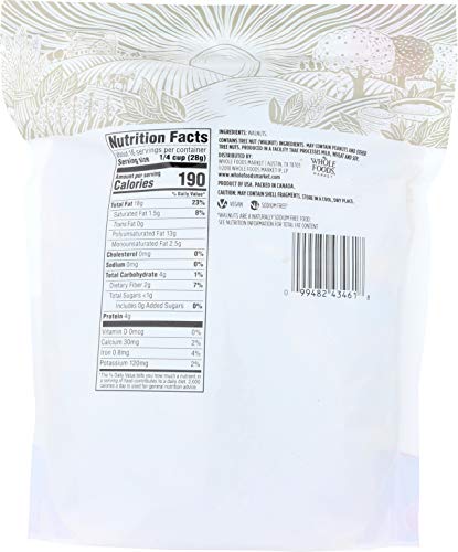 365 Everyday Value, Walnuts, Halves & Pieces, 16 oz - Image 4