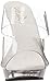Fabulicious Women's Lip-102 Slide Sandal