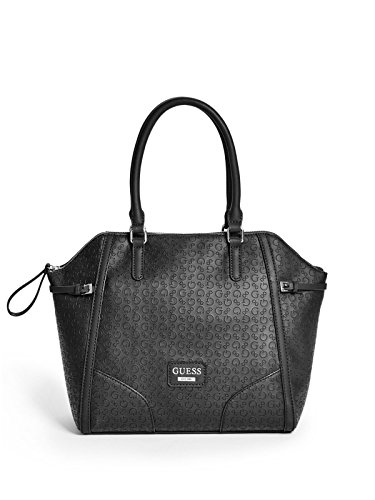 GUESS Women's Bridgewater Logo Carryall