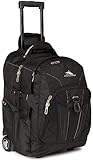High Sierra XBT Wheeled Laptop Backpack