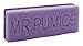 Mr. Pumice Pumi Bar Ultimate Coarse/Medium 2 pcs NEW