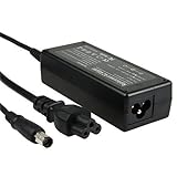 V-markable Octagon Laptop ac adapter Charger with Power Cord for Dell Inspiron 1545 1546 PA-21