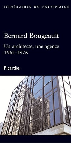 Bernard Bougeault