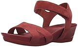 Camper Women's Micro Sandal Platform Sandal