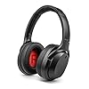 LINDY BNX-80 Wireless Active Noise Cancelling Headphones