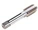ZFE 1Pc M22x1.5 Pitch HSS Metric Right Hand Tap Machine Plug Tap