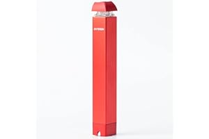 GATERON Switches Puller V2 for Mechanical Keyboard Switch Modification DIY Tool(Red)