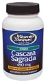 the Vitamin Shoppe - Cascara Sagrada 450 Mg, 450 mg, 100 capsules