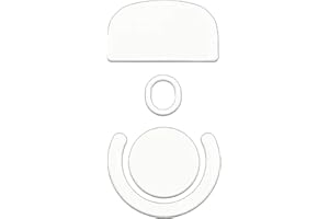 Xraypad Jade Speed Skates for G Pro X Superlight