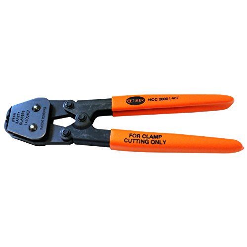 PEX Ear Clamp Removal Tool - Thumbnail 3
