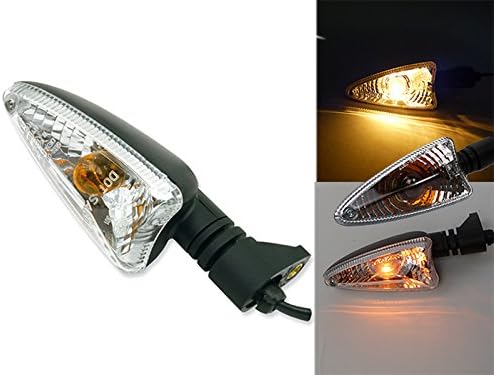 Indicator Yamaha MT 125 front left rear right