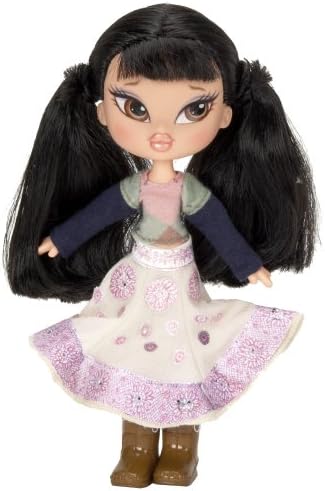 Bratz Kidz Doll - Jade