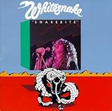 Whitesnake Album: «Snakebite» (Front side) Whitesnake Album: «Snakebite» (Front side)